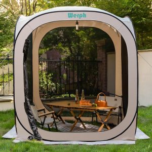 portable tents
