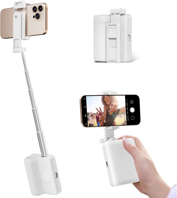 gimbal stabilizer