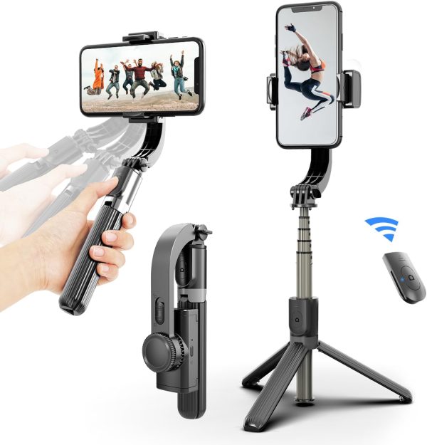 gimbal stabilizer