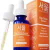 facial care products