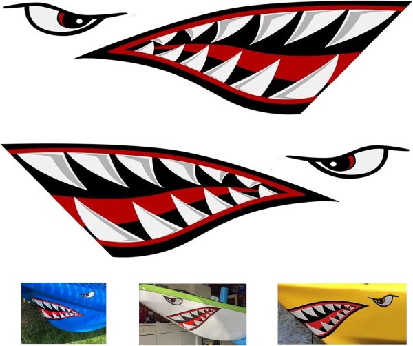 kayak accessories
