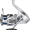 fishing reels