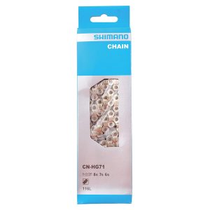 shimano mountain bike