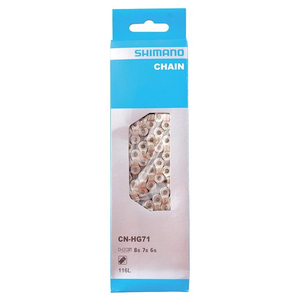 shimano mountain bike