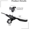 shimano mountain bike