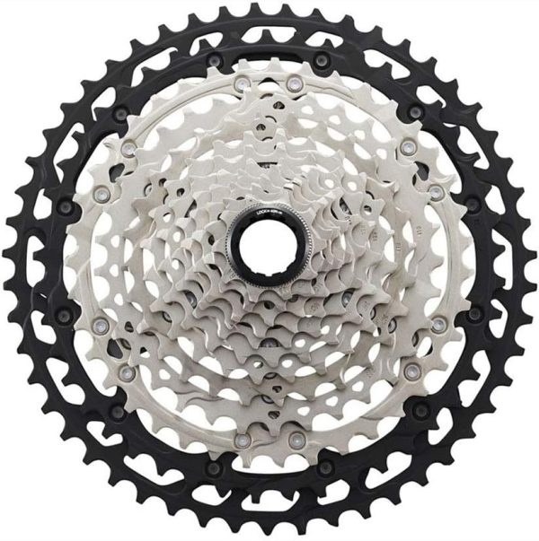 shimano bike