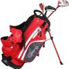 complete golf sets