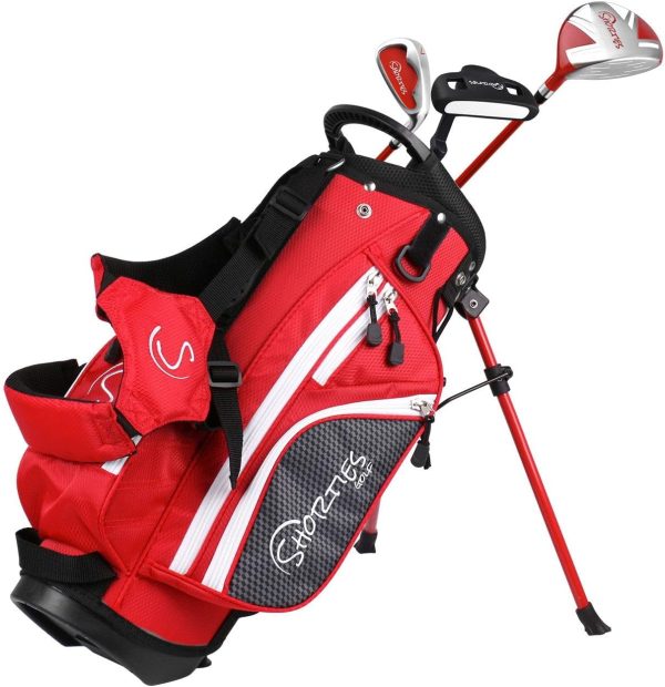 complete golf sets