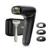laser hair removal device