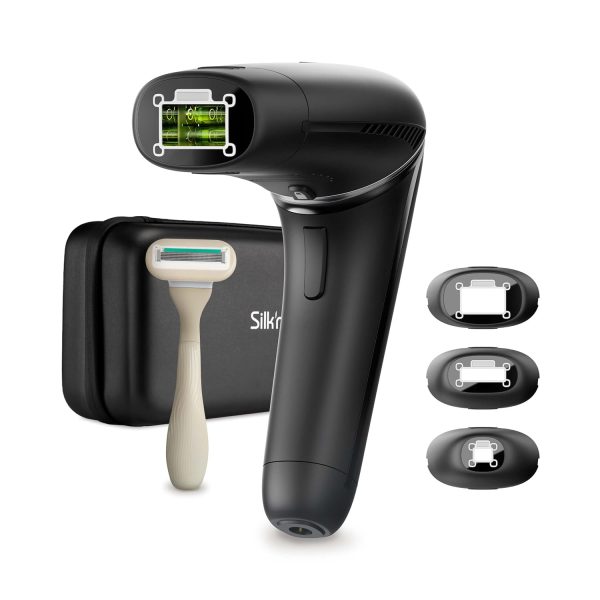 laser hair removal device