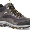hiking boots