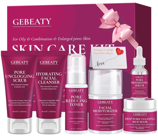 cosmetics products