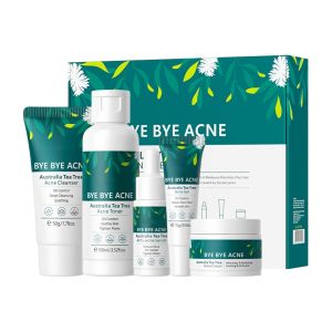 facial care products