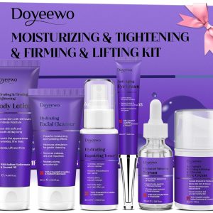 cosmetics products