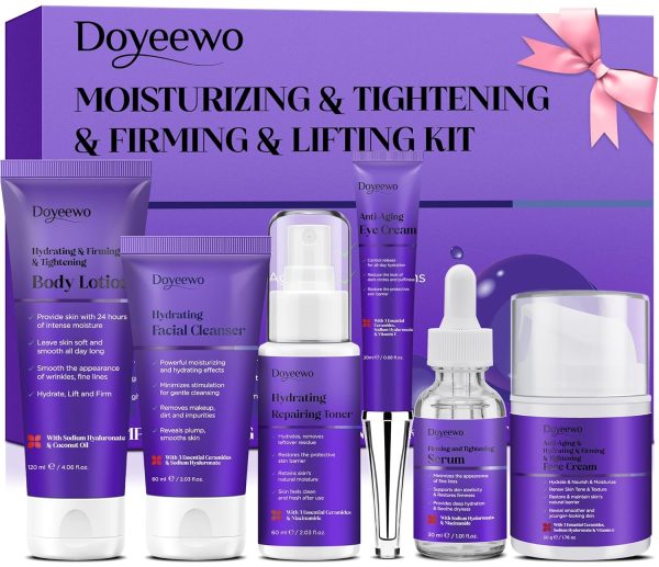 cosmetics products