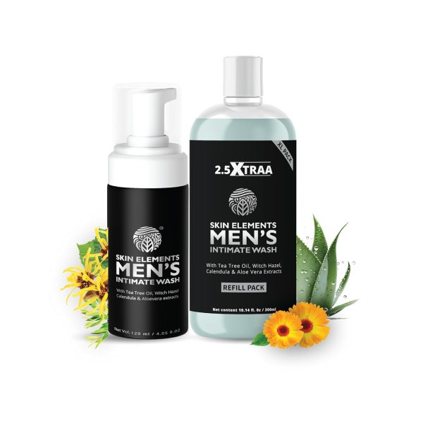 personal hygiene