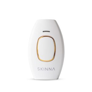 laser hair removal device