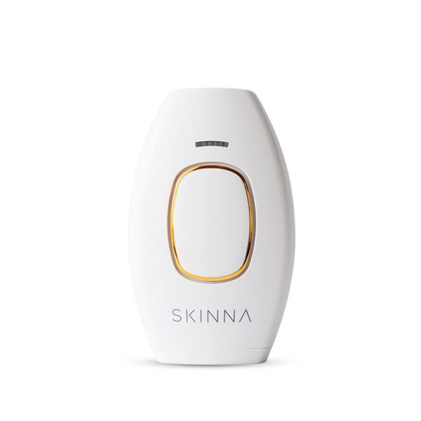 laser hair removal device