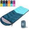sleeping bags