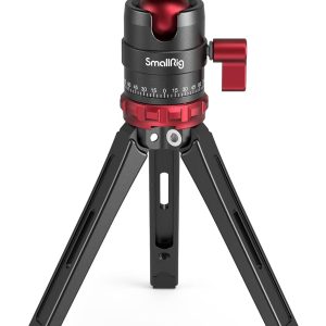 vlogging tripod