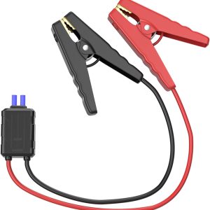 car jump starter kit