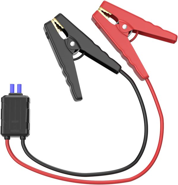 car jump starter kit
