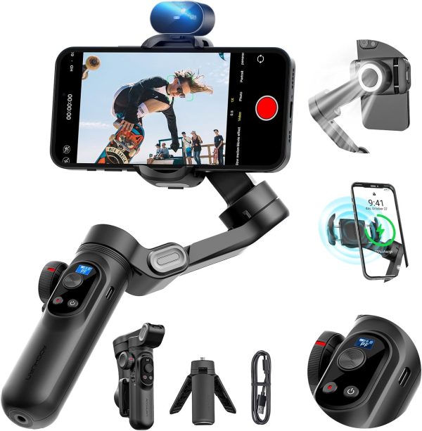 gimbal stabilizer