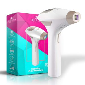 laser hair removal device