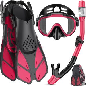sea diving equipment