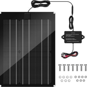 solar chargers
