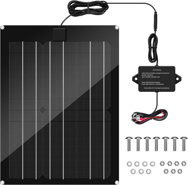 solar chargers