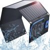 solar chargers