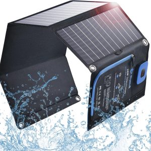 solar chargers
