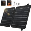 solar chargers