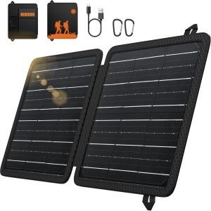 solar chargers