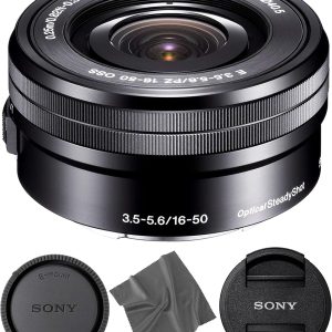 sony accessories