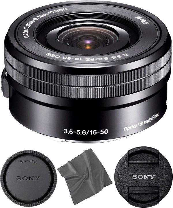 sony accessories