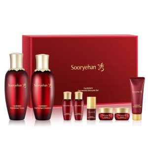 cosmetics products
