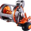 fishing reels
