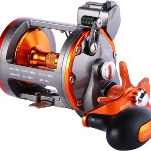 fishing reels