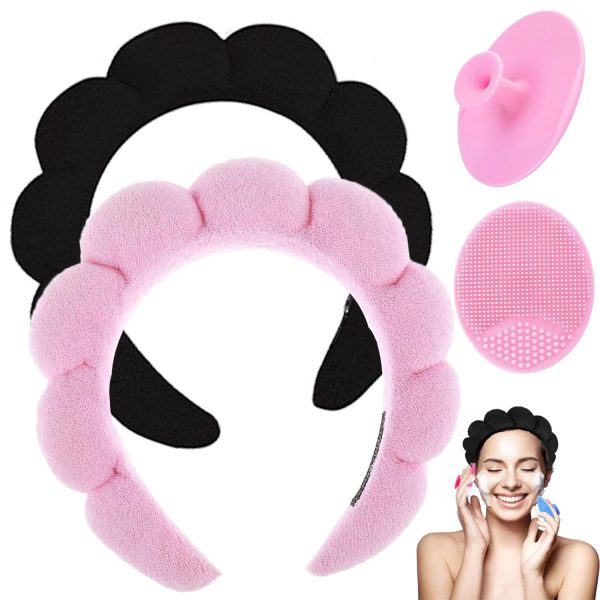 beauty accessories