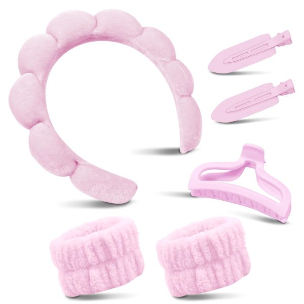 hair care accessories