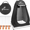 portable tents