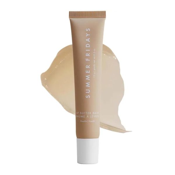 beauty products