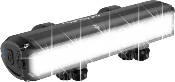 bike lights