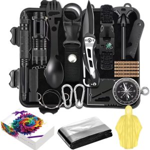 outdoor gadgets