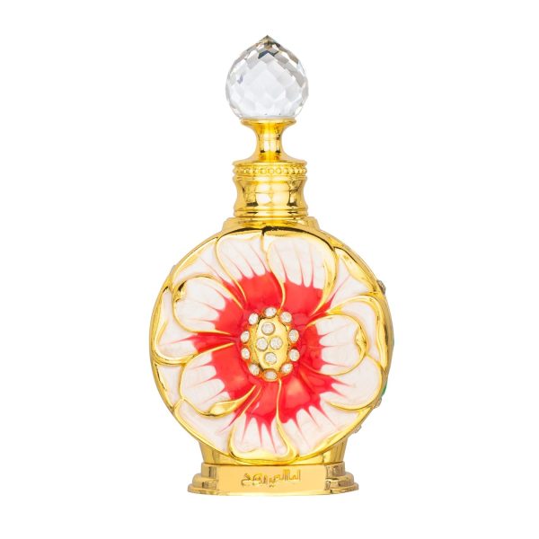 luxury perfume