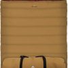 sleeping bags