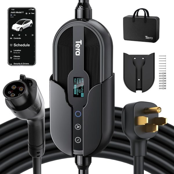 ev charger