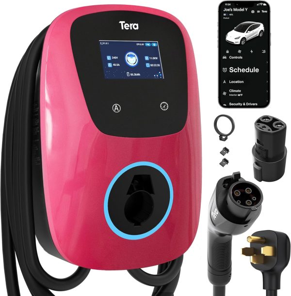 ev charger